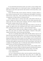 Kaip kinta lietuvių kalba keičiantis visuomenės komunikaciniams poreikiams? 2 puslapis