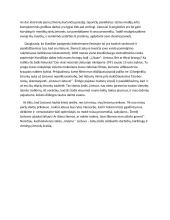 Kas ir kaip turėtų kurti Lietuvą? 2 puslapis