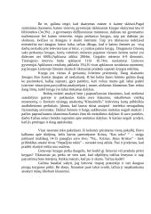 Knyga visuomenėje ir mano šeimoje 3 puslapis