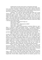 Knyga visuomenėje ir mano šeimoje 5 puslapis