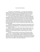 Alisa Luiso Kerolio kūrinyje