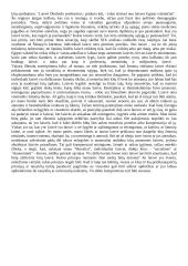 Laisvės samprata žmogui 2 puslapis