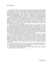 Laiškas Vincui Krėvei