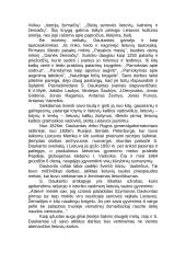 Medis vertinamas už vaisius — žmogus už darbą 2 puslapis