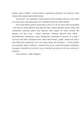 Meilė savo artimui - tik iliuzija? 2 puslapis