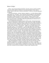 Visi žmonės menininkai