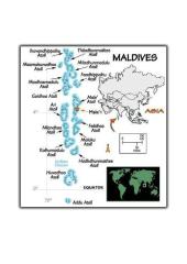 My sort of holiday: The Maldives 3 puslapis