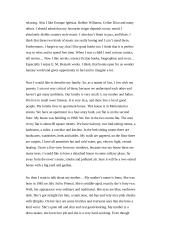 About myself and my family 2 puslapis