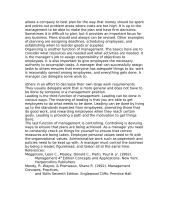 Roles of managers 2 puslapis