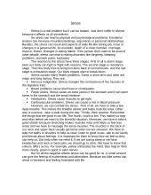 Stress problem 2 puslapis