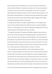 The oldest Vilnius' churches 2 puslapis