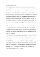 The oldest Vilnius' churches 3 puslapis