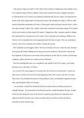 The oldest Vilnius' churches 4 puslapis