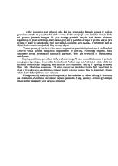 Vaikai žiaurūs nuo gimimo dienos, ar juos pakeičia gyvenimo sąlygos? 2 puslapis