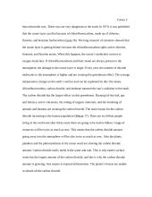 What is Global Warming? 3 puslapis