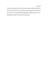 What is Global Warming? 5 puslapis