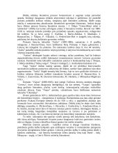 XIX amžiaus pabaigos - XX amžiaus pradžios lietuvių literatūra 2 puslapis