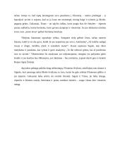 L.S. Černiauskaitė "Prieblandos seserys" 3 puslapis