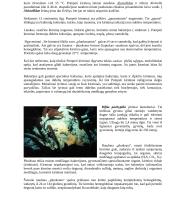 "Juodieji rūkaliai" ir sierinės ekosistemos 5 puslapis