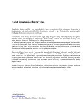 "Juodieji rūkaliai" ir sierinės ekosistemos 6 puslapis