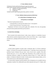 70 vietų karvidės optimalaus mikroklimato formavimo sistema 4 puslapis