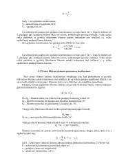 70 vietų karvidės optimalaus mikroklimato formavimo sistema 7 puslapis