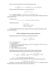 70 vietų karvidės optimalaus mikroklimato formavimo sistema 8 puslapis