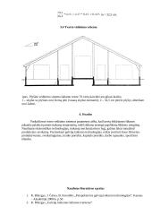 70 vietų karvidės optimalaus mikroklimato formavimo sistema 9 puslapis