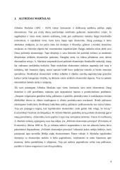 A. Maršalo politinės ekonomijos principai 4 puslapis