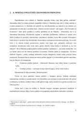 A. Maršalo politinės ekonomijos principai 6 puslapis