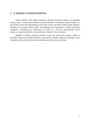 A. Maršalo politinės ekonomijos principai 7 puslapis
