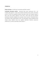 A. Maršalo politinės ekonomijos principai 9 puslapis