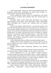 Administracinė, baudžiamoji, civilinė ir drausminė atsakomybė 12 puslapis