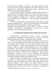 Administracinė, baudžiamoji, civilinė ir drausminė atsakomybė 5 puslapis