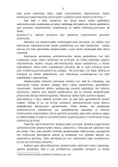 Administracinė, baudžiamoji, civilinė ir drausminė atsakomybė 8 puslapis