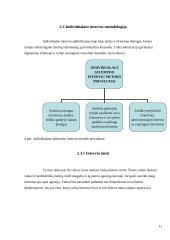 Agresijos raiška šeimoje 11 puslapis