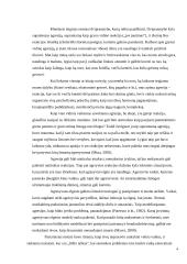 Agresijos raiška šeimoje 4 puslapis