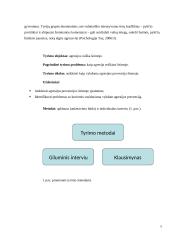 Agresijos raiška šeimoje 5 puslapis