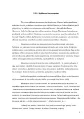 Agresijos raiška šeimoje 8 puslapis