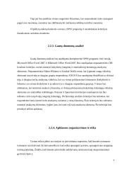 Agresijos raiška šeimoje 9 puslapis