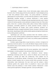 Agroekologija 2 puslapis