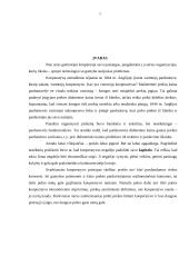 Agroserviso kooperatyvas – technologijų pažangos siekimo būdas 2 puslapis