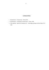 Agroserviso kooperatyvas – technologijų pažangos siekimo būdas 12 puslapis