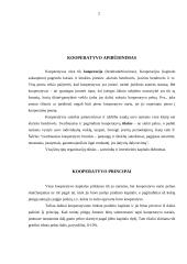 Agroserviso kooperatyvas – technologijų pažangos siekimo būdas 3 puslapis