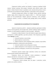 Agroserviso kooperatyvas – technologijų pažangos siekimo būdas 8 puslapis