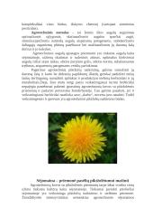 Agrotechninės piktžolių naikinimo priemonės 4 puslapis