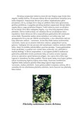 Agrotechninės piktžolių naikinimo priemonės 8 puslapis