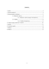 Akcinių bendrovių valdymas ir valdymo organai 2 puslapis