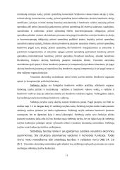 Akcinių bendrovių valdymas ir valdymo organai 11 puslapis