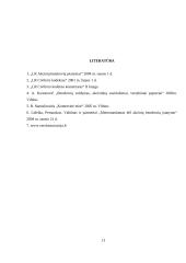 Akcinių bendrovių valdymas ir valdymo organai 13 puslapis